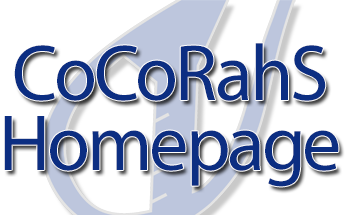 CoCoRaHS Homepage