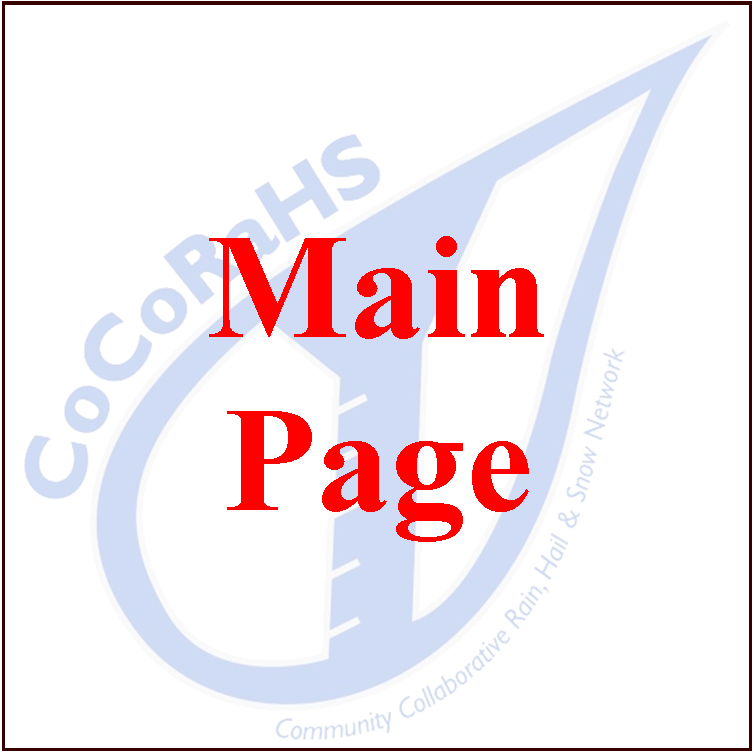 CoCoRaHS Main Page