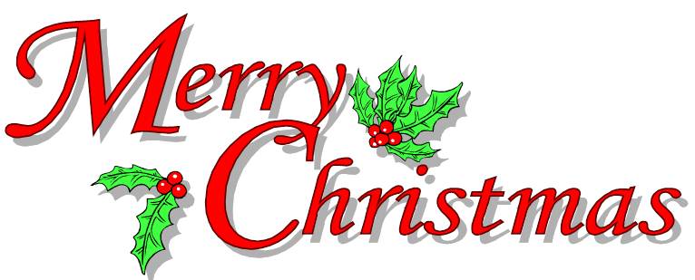 clipart christmas day - photo #15