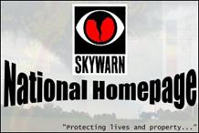 national skywarn logo