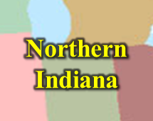 Northern Indiana Weather Events