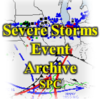 Severe Storms Event Archive