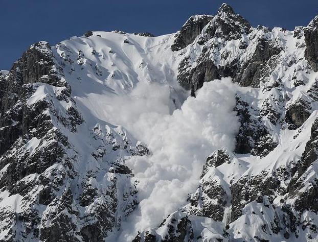Avalanche Guidance For Southern Oregon and Northern California