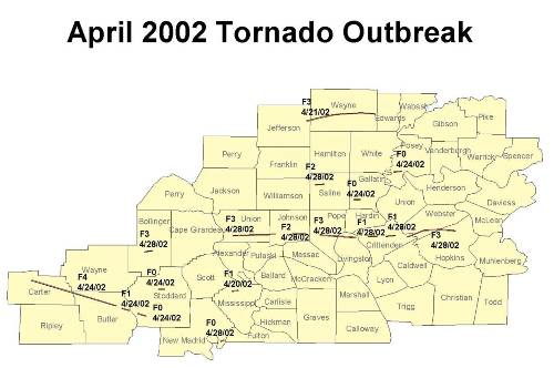 2002 outbreak