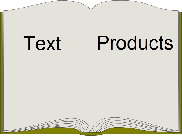 Text Products