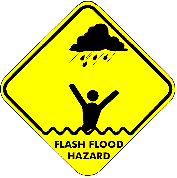 Flash Flood Information