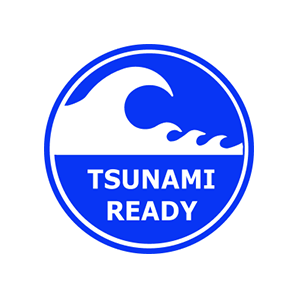 TsunamiReady